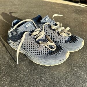 NoBull Men’s Allday Knit, 8.5